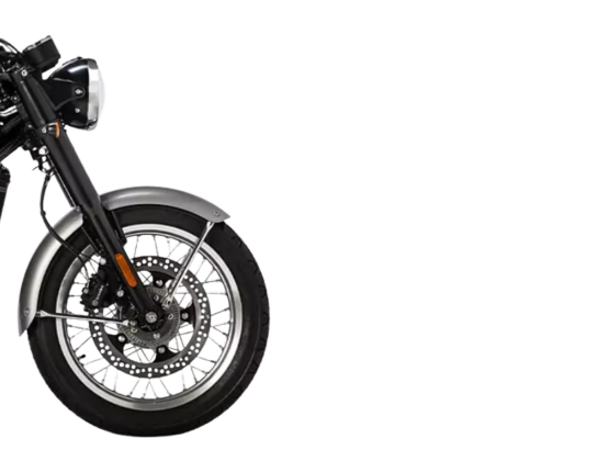 Jawa Showroom in Hyderabad