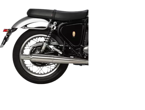 Jawa Showroom in Hyderabad