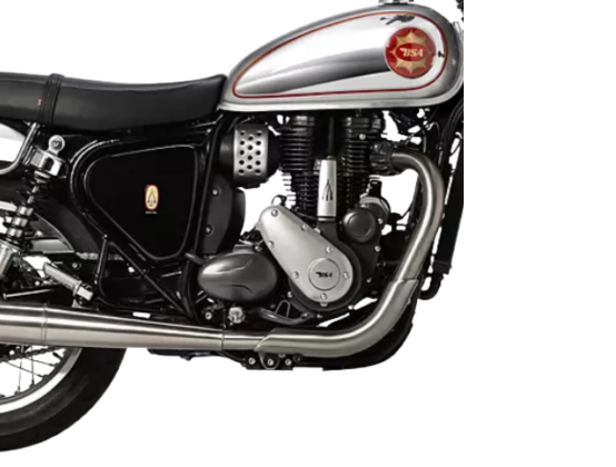 Jawa Showroom in Hyderabad