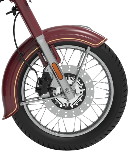 Jawa Showroom in Hyderabad