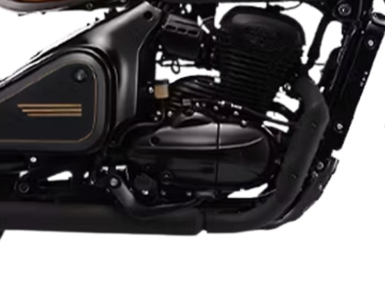 Jawa Showroom in Hyderabad