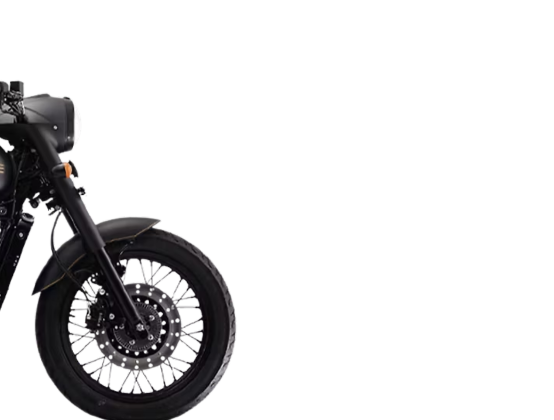 Jawa Showroom in Hyderabad