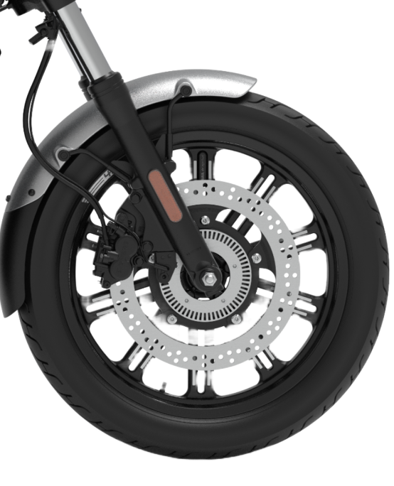 Jawa Showroom in Hyderabad