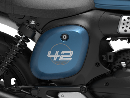 Jawa Showroom in Hyderabad