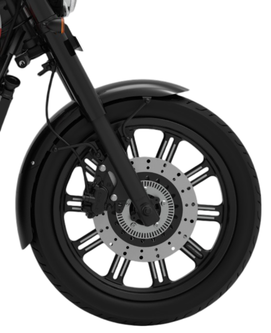 Jawa Showroom in Hyderabad