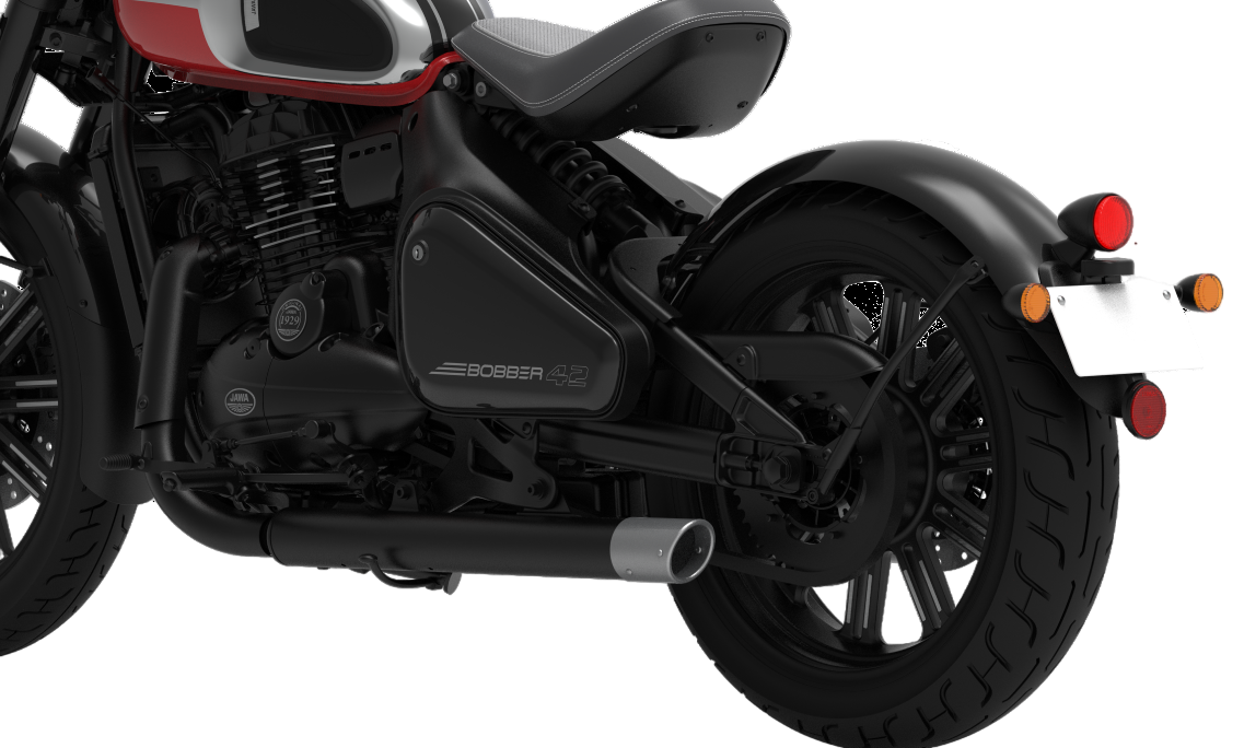 Jawa Showroom in Hyderabad