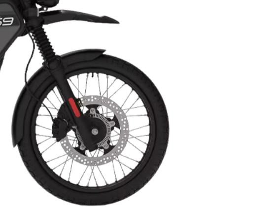 Jawa Showroom in Hyderabad