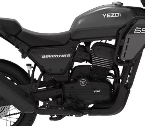 Jawa Showroom in Hyderabad