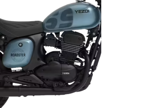 Jawa Showroom in Hyderabad