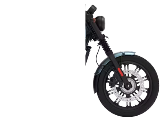 Jawa Showroom in Hyderabad