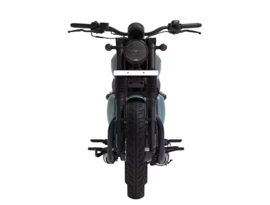 Jawa Showroom in Hyderabad