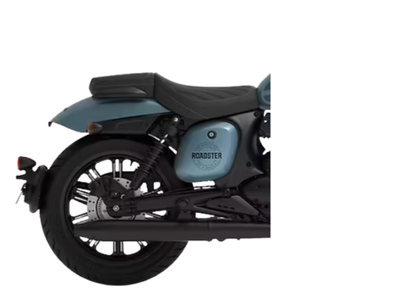 Jawa Showroom in Hyderabad